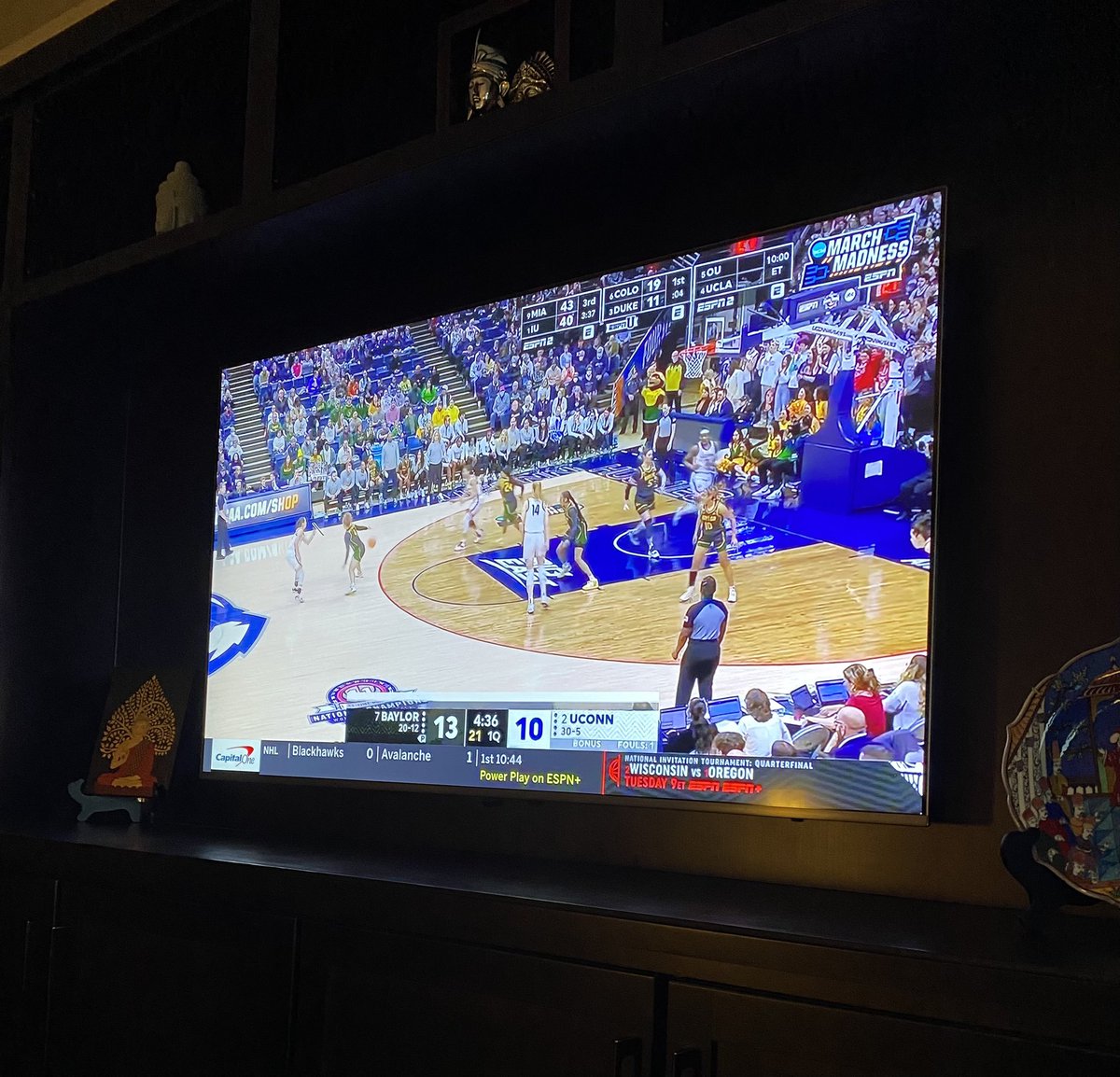 Sue Bates tweet media