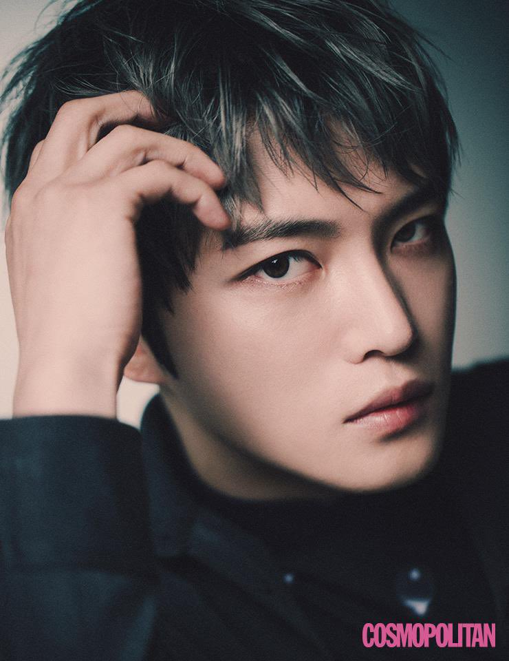 YooSuStorm's tweet photo. [Fotos individuales] 230320 Kim Junsu y Kim Jaejoong para Cosmopolitan Korea. 

PD: Volví con TwoKim 🥰
#KIMJAEJOONG #KIMJUNSU #재중 #준수 https://t.co/9wDwZutxZ1