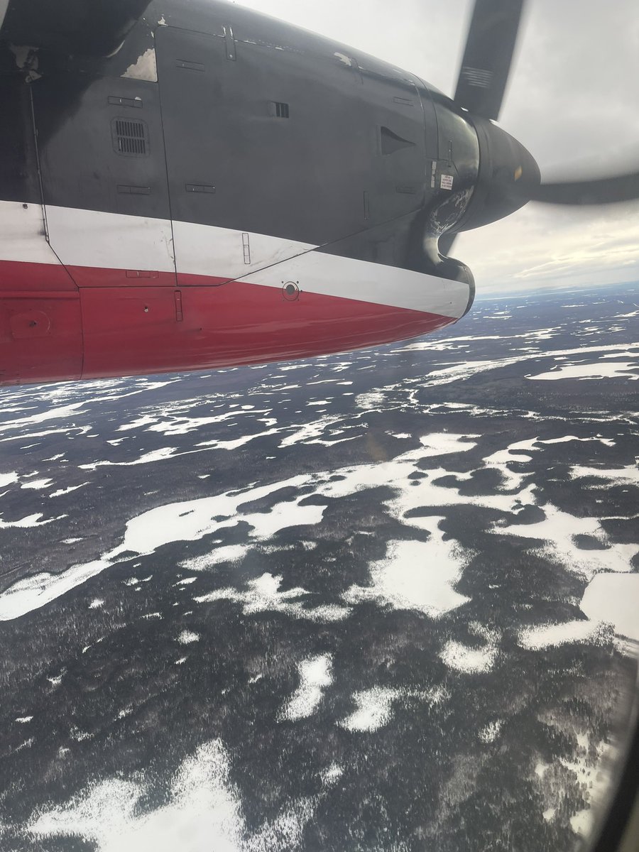 Final destination, Kenia Ak.