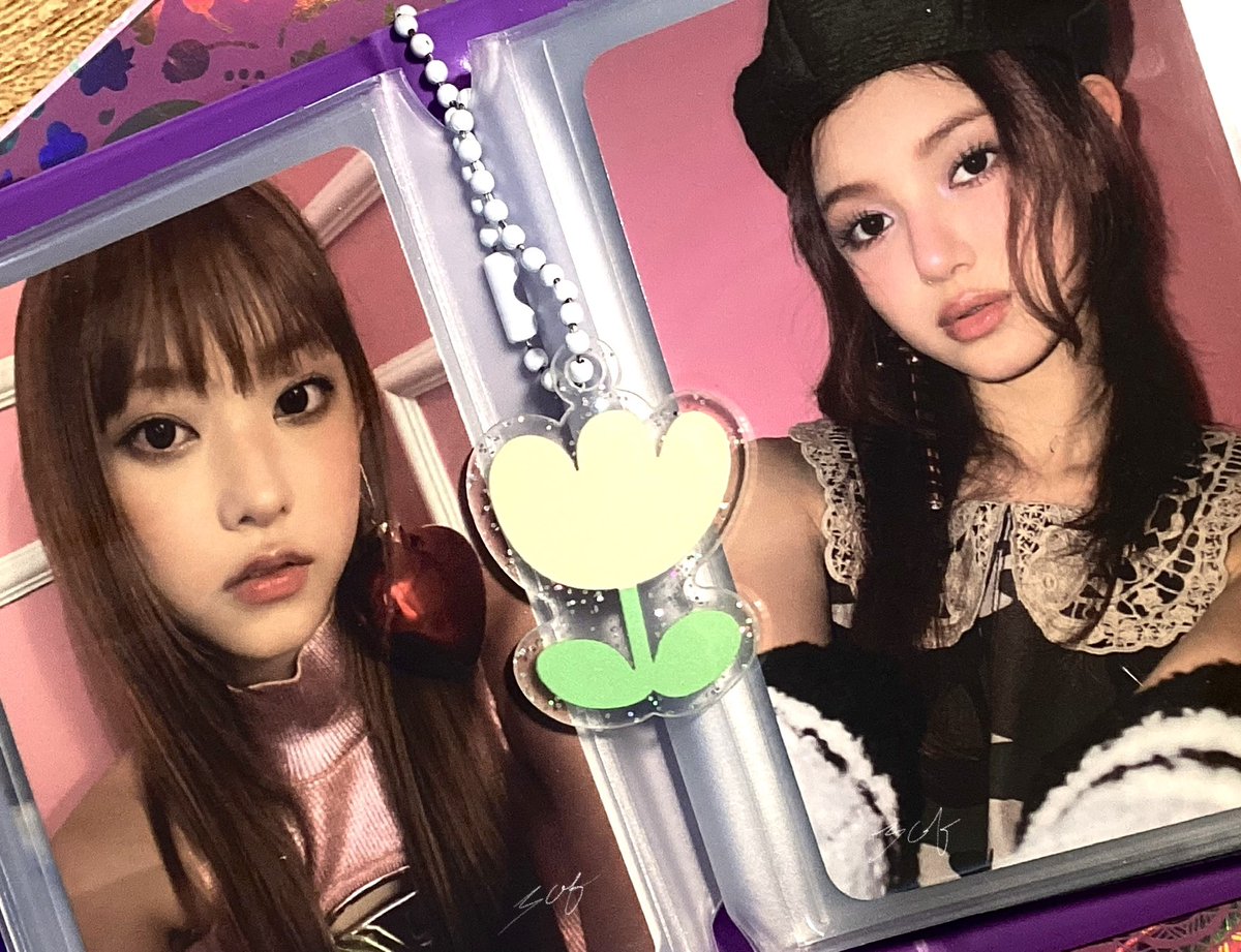 2460ksn_'s tweet photo. 💌: love mail !
– #thnxmilsun
– #sofcvmails

hii, @_milsuncart ! received these girls yesterday. thx for packing them safely and for the yummy freebies🥰

til our next? >< https://t.co/mMwQErdFhJ
