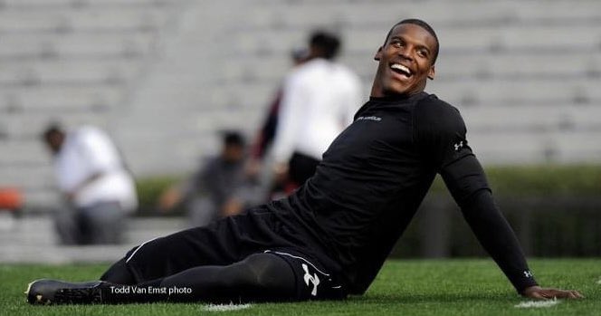 Todd Van Emst tweet media