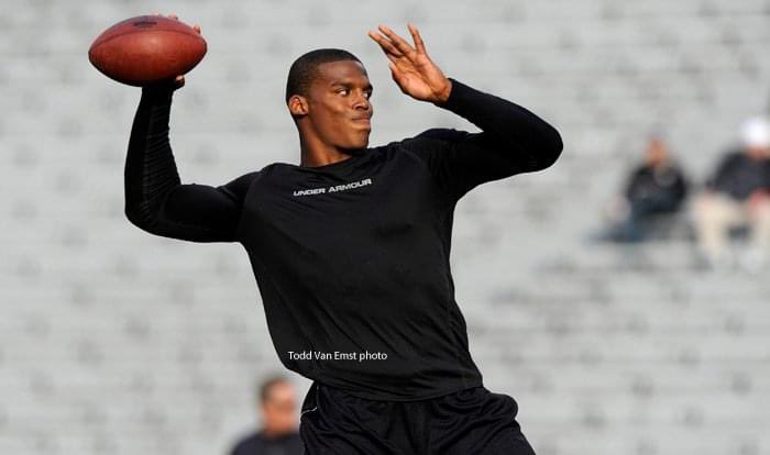 Todd Van Emst tweet media