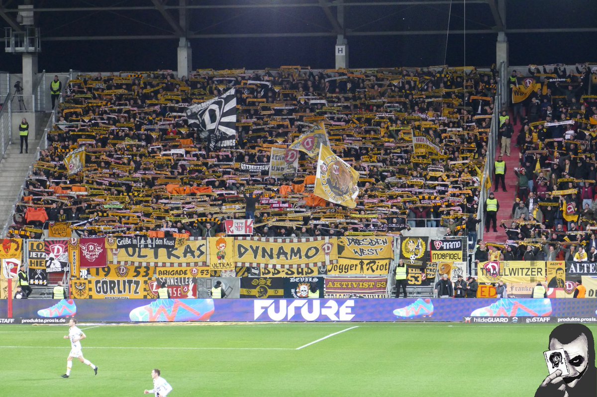 20.03.2023 | FC Ingolstadt 04 vs. SG Dynamo Dresden 2:3

Alle Bilder gibt’s hier: jokersradeberg.de/archive/24054#…