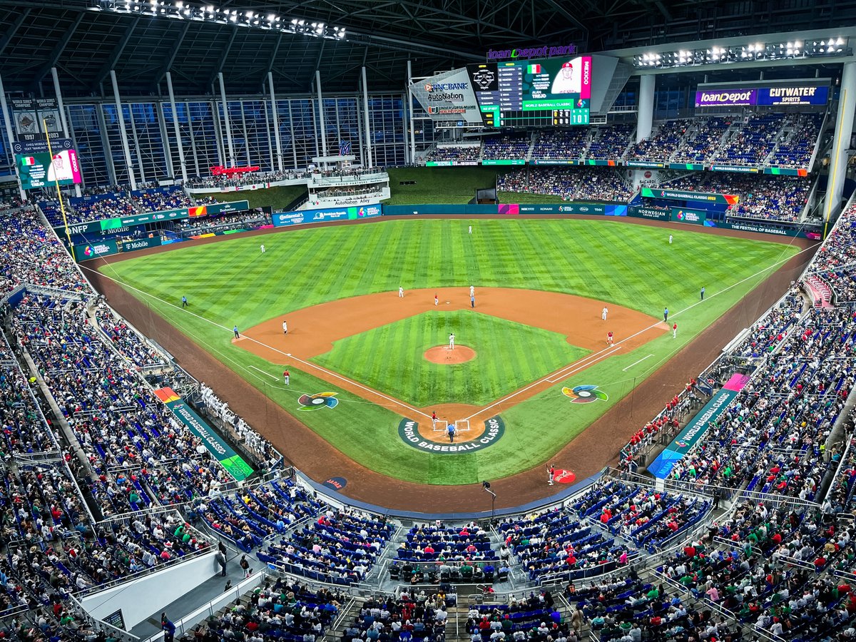 MLB Español tweet media
