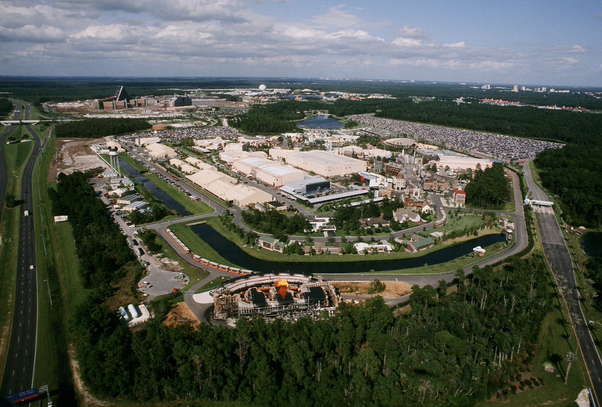 WDW Tales Podcast tweet media