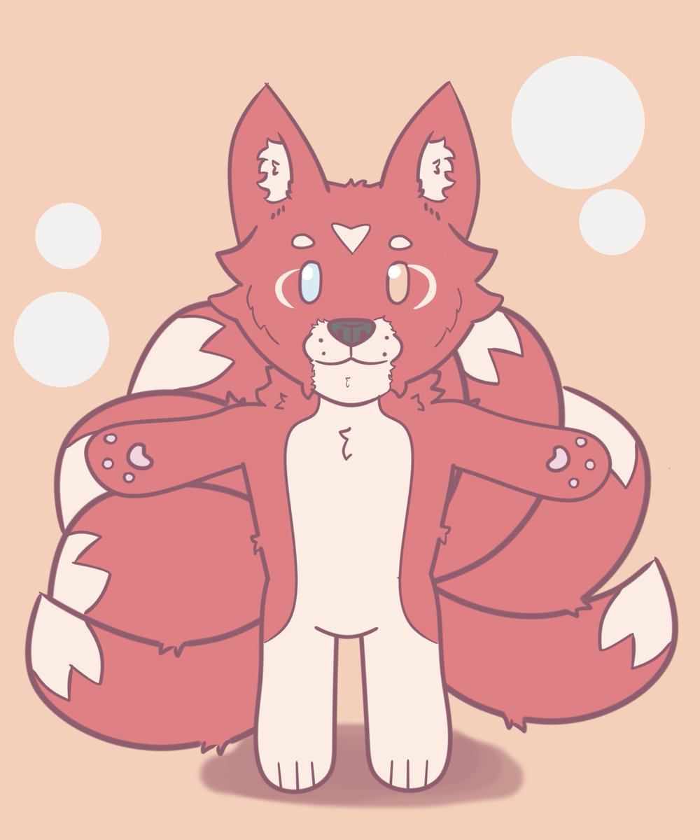 Esquivelirvingo's tweet photo. Comisión realizada xd quemonitos #furry #furryart #furrycommission https://t.co/CXMbL63tBV
