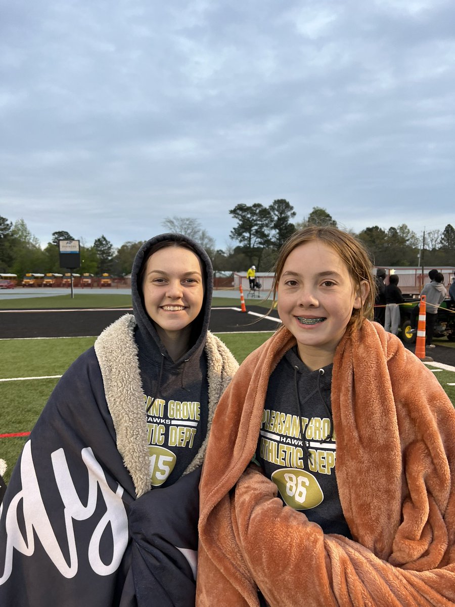 pgmsladyhawks's tweet photo. FIVE 8th grade girls finished in the top 10 athlete of the entire meet at Liberty Eylau! 

Miley Cook 🥇 
Finley Johnson 🥈 
Kennedy McBride 6th
Phoenix Moya 7th
9th Audrey Boehmke https://t.co/2qcSQzSnl0