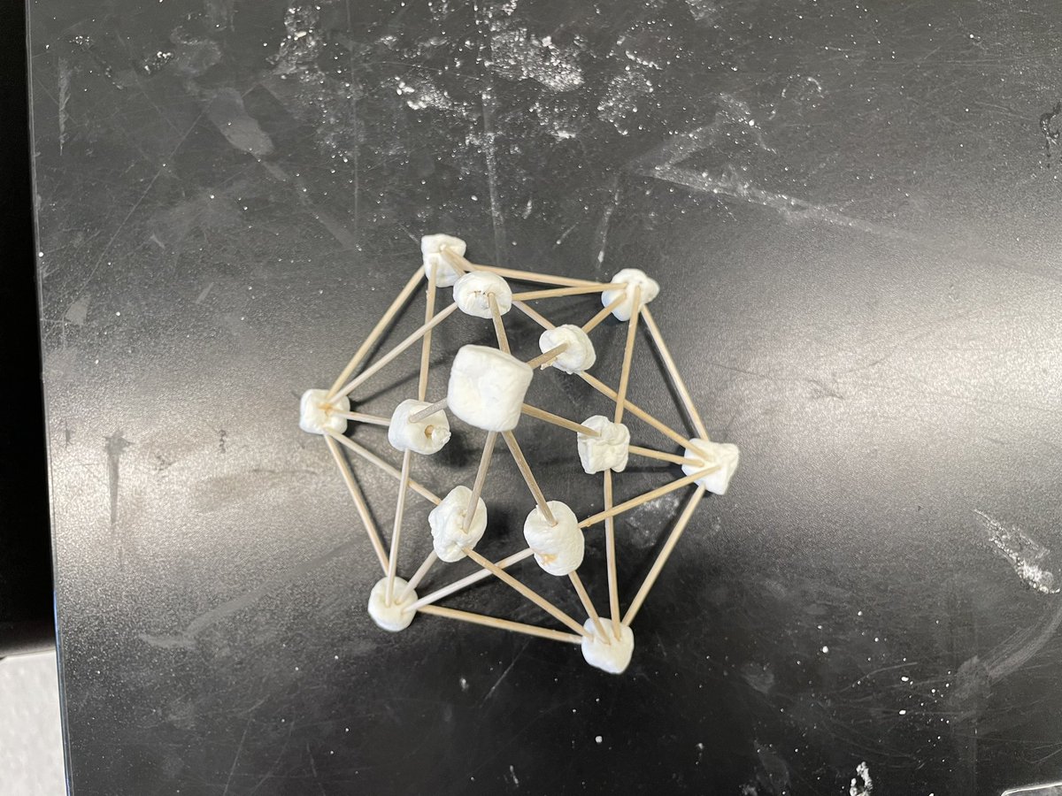 HudsonRTrader's tweet photo. 4th grade is moving into their next unit which explores natural hazards. Our first part of the unit studies earthquakes. These are their engineering tasks to have earthquake resistant home designs. #STEM #scienceEd #elementary #4thGrade https://t.co/ye0QVIFSCP