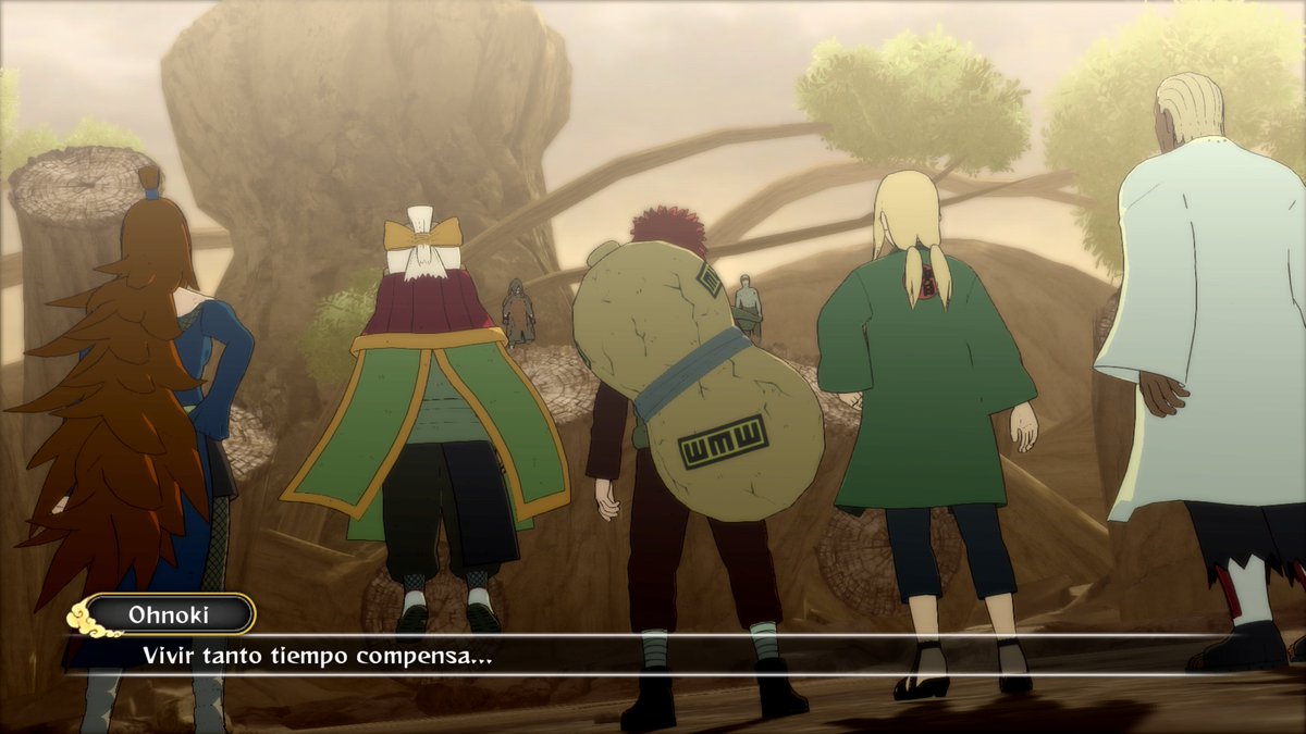 Jotas83's tweet photo. Capítulo 9 terminado.
🤜🤛 😱😱😱

#Naruto #NarutoShippuden #NarutoShippudenUNS3FB #cyberconnnect @BandaiNamcoES #xbox #XboxSeriesX @xbox @Xbox_Spain @XboxP3 @aarongreenberg https://t.co/eXyRf51IF1
