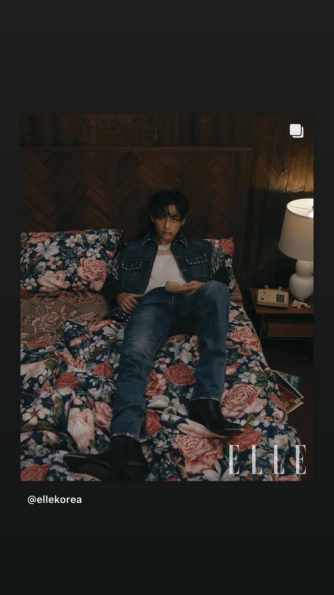 BTS V THAILAND tweet media