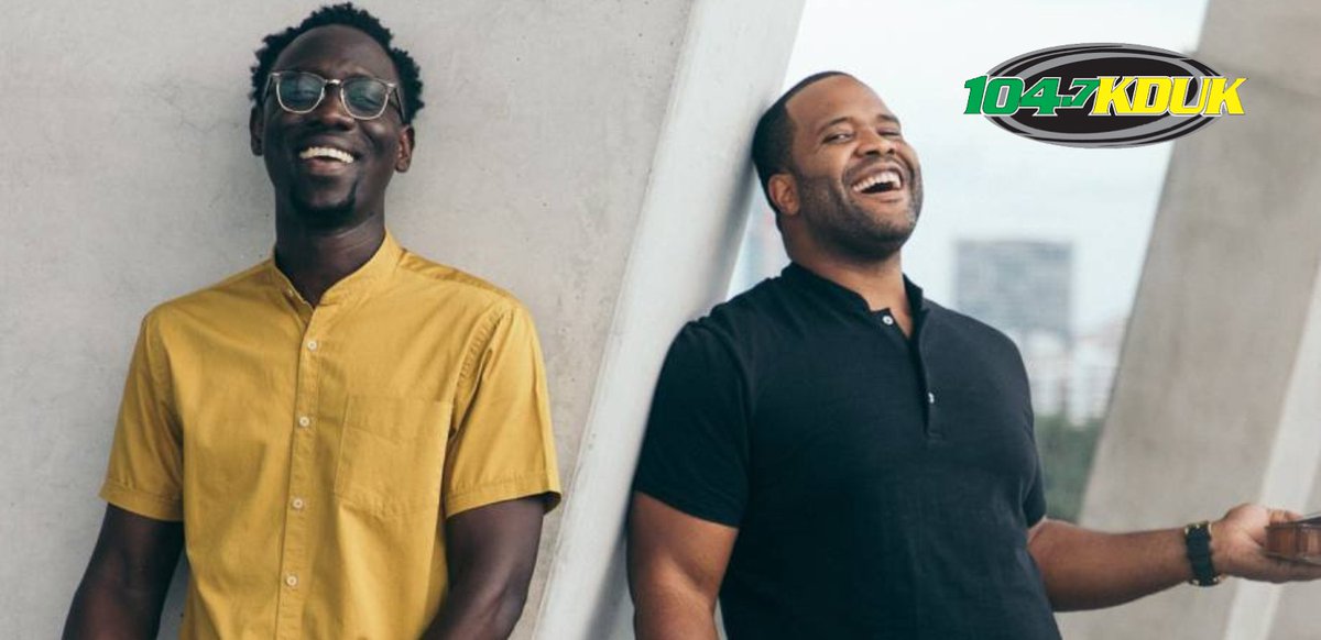 1047KDUK's tweet photo. 🎻The @BlackViolin Experience Tour is coming to @HultCenter on Saturday, March 25th and 104.7 KDUK has your free tickets. Keep listening all week for more chances to win! https://t.co/Pzn2g8AnMu