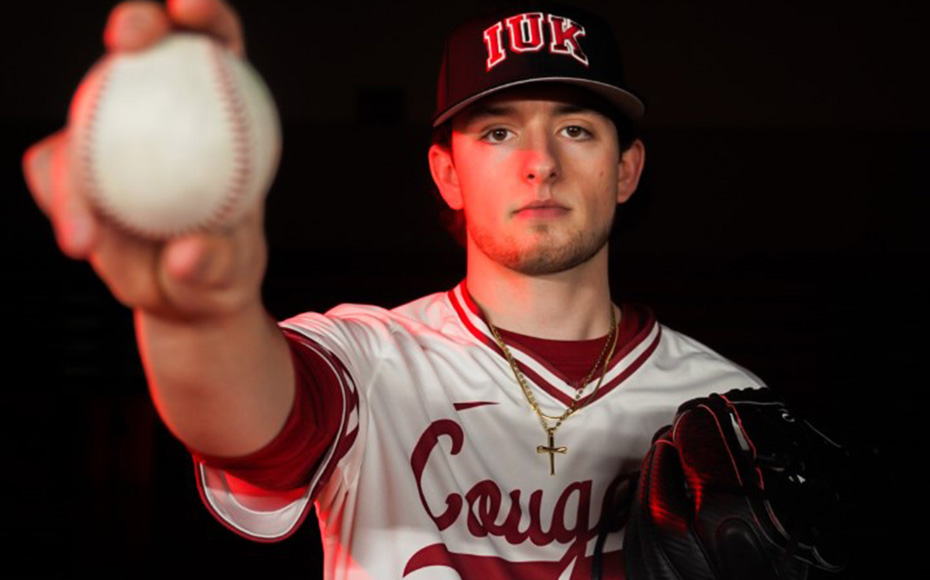 RiverStatesConf's tweet photo. Whiteley picked for RSC Baseball PItcher of the Week https://t.co/rAJOa1AAd1 https://t.co/sjE7TqEMTv