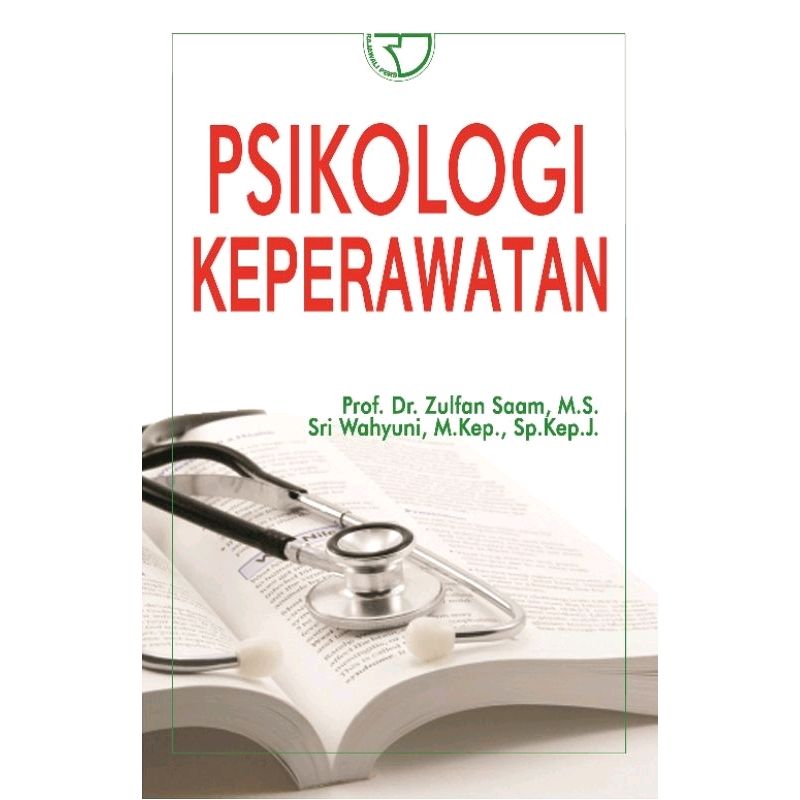 Saya menjual Psikologi Keperawatan – Zul... seharga Rp. Dapatkan di Shopee sekarang! shopee.co.id/tokobukualfara… #ShopeeID