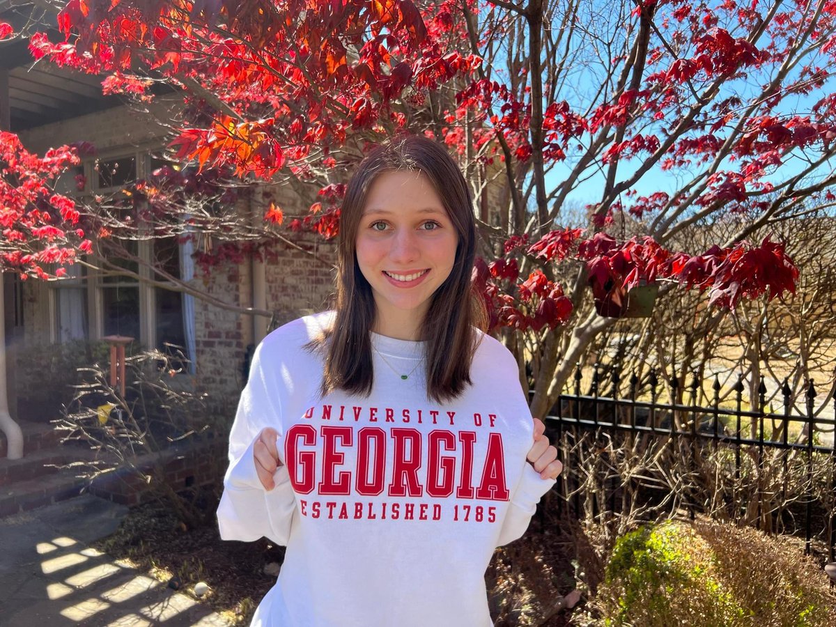 Houston Cross Country and Track&Field (@houston_xc) on Twitter photo Congratulations to Gracey Owens for signing to continue her athletic and academic career with <a href="/UGATrack/">Georgia Track + Field</a>! #youarehouston Congratulations to Gracey Owens for signing to continue her athletic and academic career with <a href="/UGATrack/">Georgia Track + Field</a>! #youarehouston
