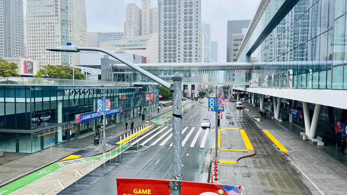 HILALKHAAN's tweet image. Game Developers Conference #gdc2023 started today and this time around 40 game development companies participted from Pakistan.

#gdc #techdestinationpakistan