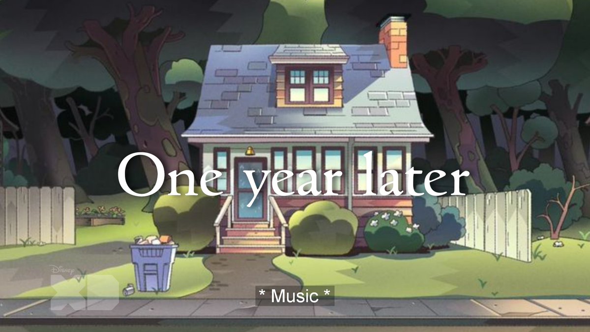 TheOwlHousy's tweet photo. The Owl House | Watching And Dreaming | Minute 46:08 https://t.co/QkXkRm5wbq