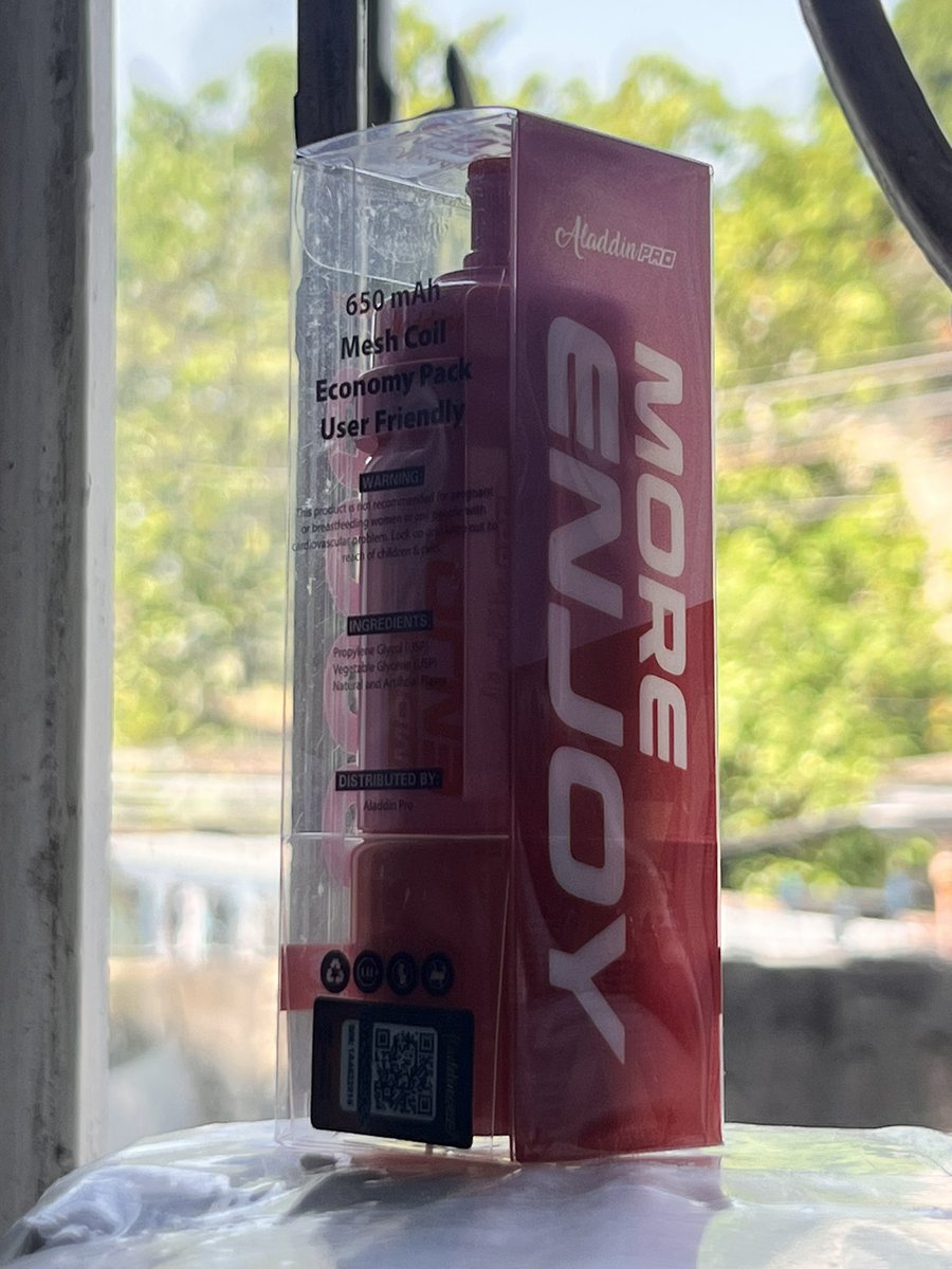 You can purchae the enjoy aladdin pro 9000 puffs version 2 on our store doe an affordable price! Check it out here. s.lazada.com.ph/s.6LyeP?dsourc…