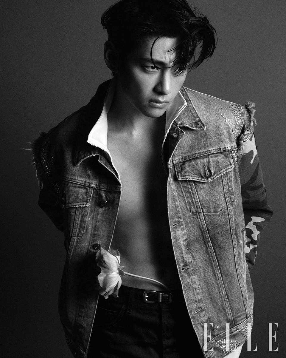 userbfIy's tweet image. is this who we are