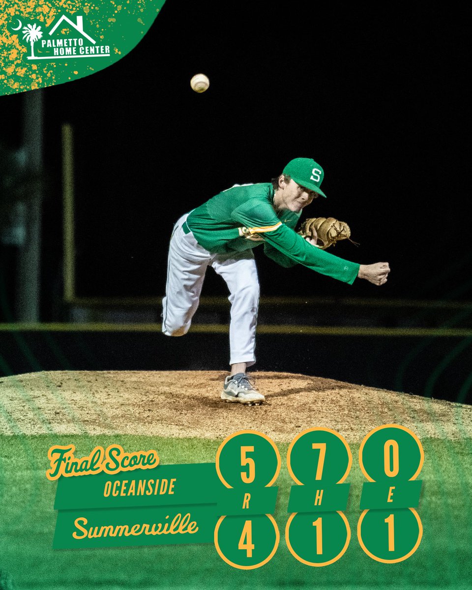 Ball game.