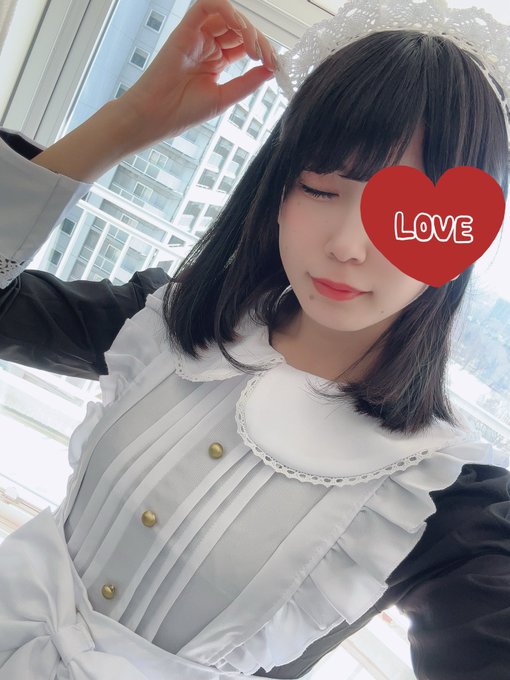 コスプレイヤー咲ぽたーじゅのTwitter画像13