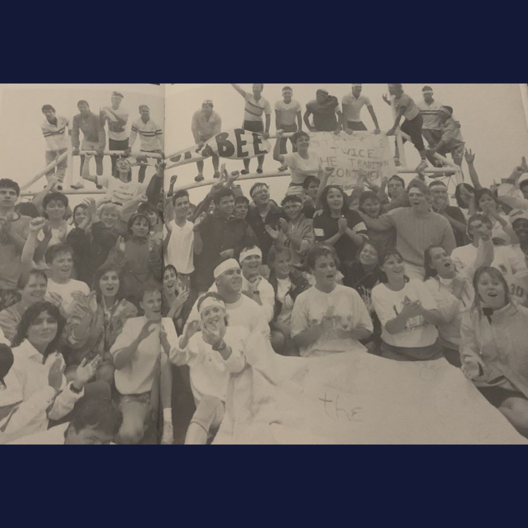 OtonabeeCollege's tweet image. Did you know that Otonabee College used to have its very own darkroom? How else do you think our students put together these amazing yearbook photos! 21 facts on the way! @trentuniversity @trent_almuni #otonabeecollege #otonabee50 #TUalumniweekend #50thingsaboutOC #myOCstories