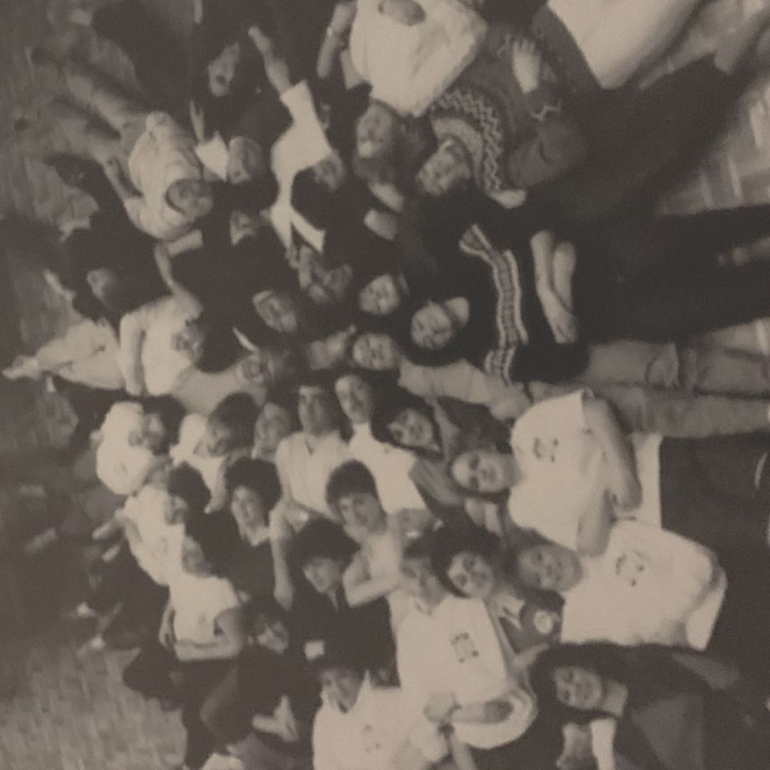 OtonabeeCollege's tweet image. Did you know that Otonabee College used to have its very own darkroom? How else do you think our students put together these amazing yearbook photos! 21 facts on the way! @trentuniversity @trent_almuni #otonabeecollege #otonabee50 #TUalumniweekend #50thingsaboutOC #myOCstories