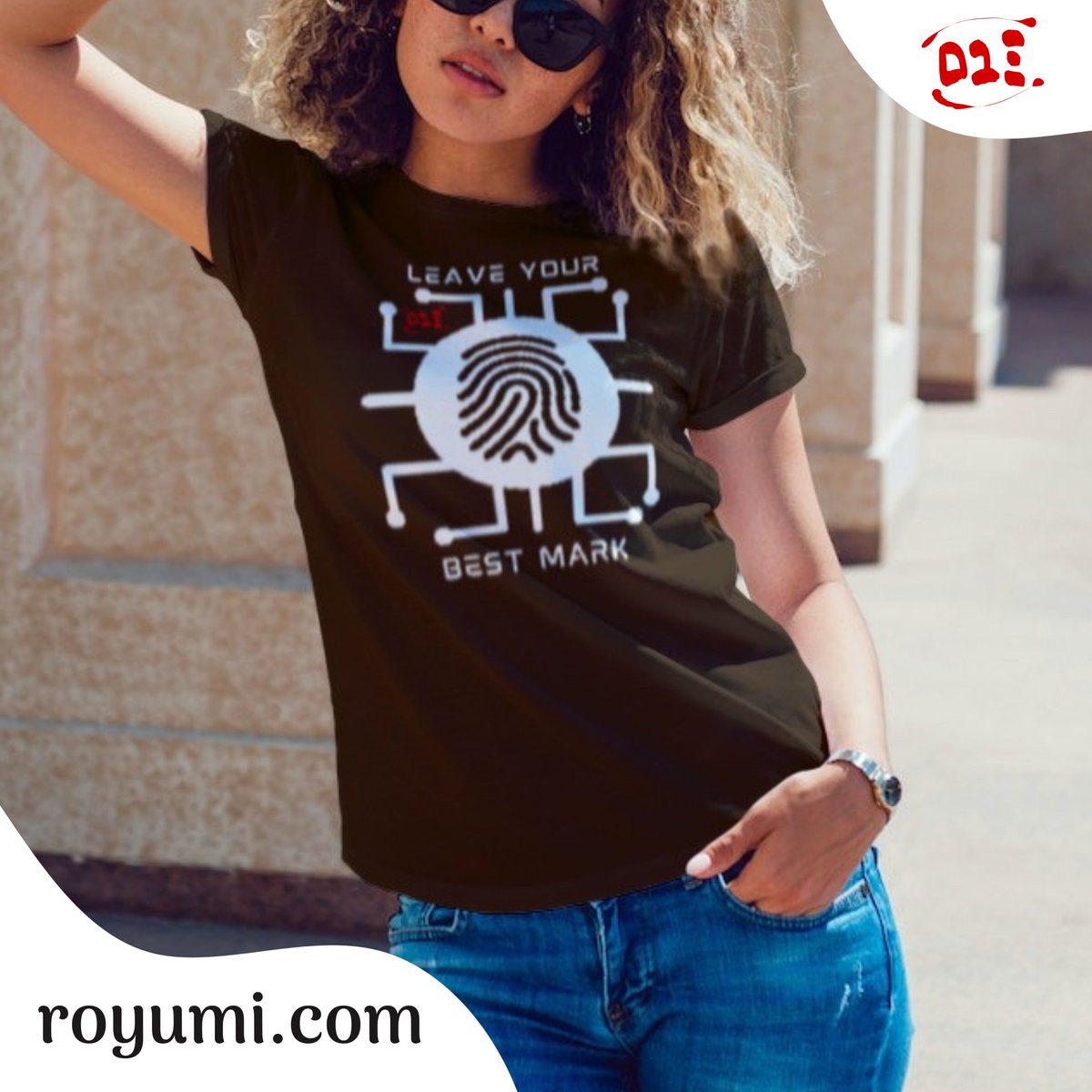 RoYuMiJapon's tweet photo. Tu huella digital es lo que te hace una persona única en el mundo así que "Deja tu mejor huella" en todo lo que hagas! Estos y más productos que puedes comprar en nuestra tienda ➡️ https://t.co/20dRy6CpJM #japón #japon #japan #funjapan https://t.co/5B6UGvpH4m