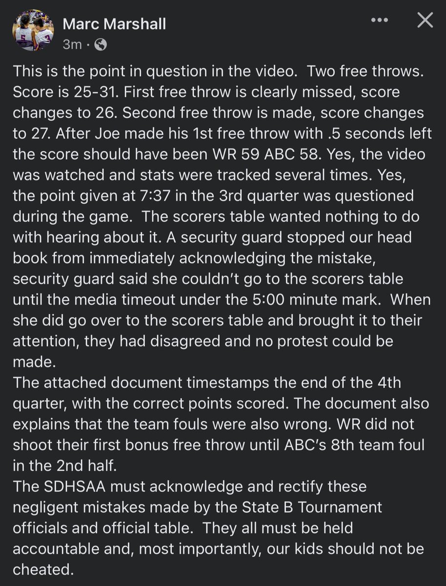 Marc Marshall tweet media