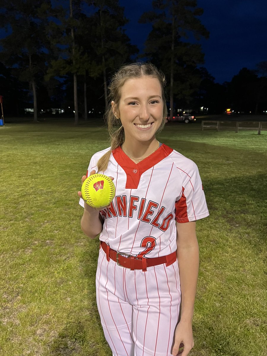 #2 dinger against OCS💣💣 <a href="/lavoodooallen/">Louisiana Voodoo Allen 18U</a>
