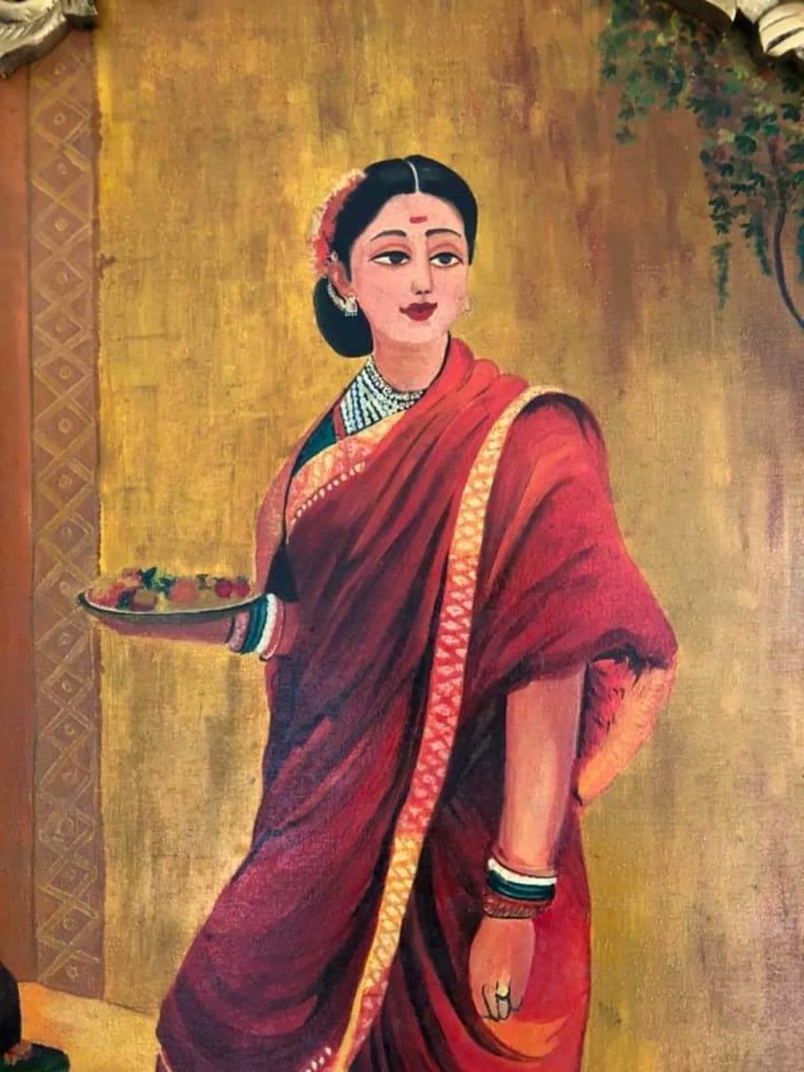Incredible India 🇮🇳!
One of the Greatest and Powerful Female Warriors in the History of Bharat

Maharani Ahilyabai Holkar