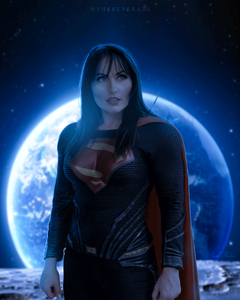 Saw this Man of Steel cosplay by Adi Rodrigues and edited it on Photoshop. Hope you like it

<a href="/thesuperadi1/">Adi Rodrigues</a> #TheSuperAdi #ManOfSteelCosplay #ZackSnyder