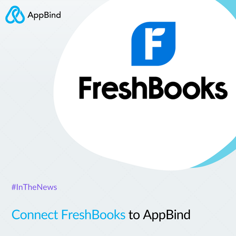 AppBindHQ's tweet image. #FromTheBlog

"When you connect AppBind to your FreshBooks account, AppBind will automatically record your expenses, create invoices for your clients, and book your revenue in FreshBooks."

Learn how to connect your FreshBooks account to AppBind here: appbind.com/connect-freshb…