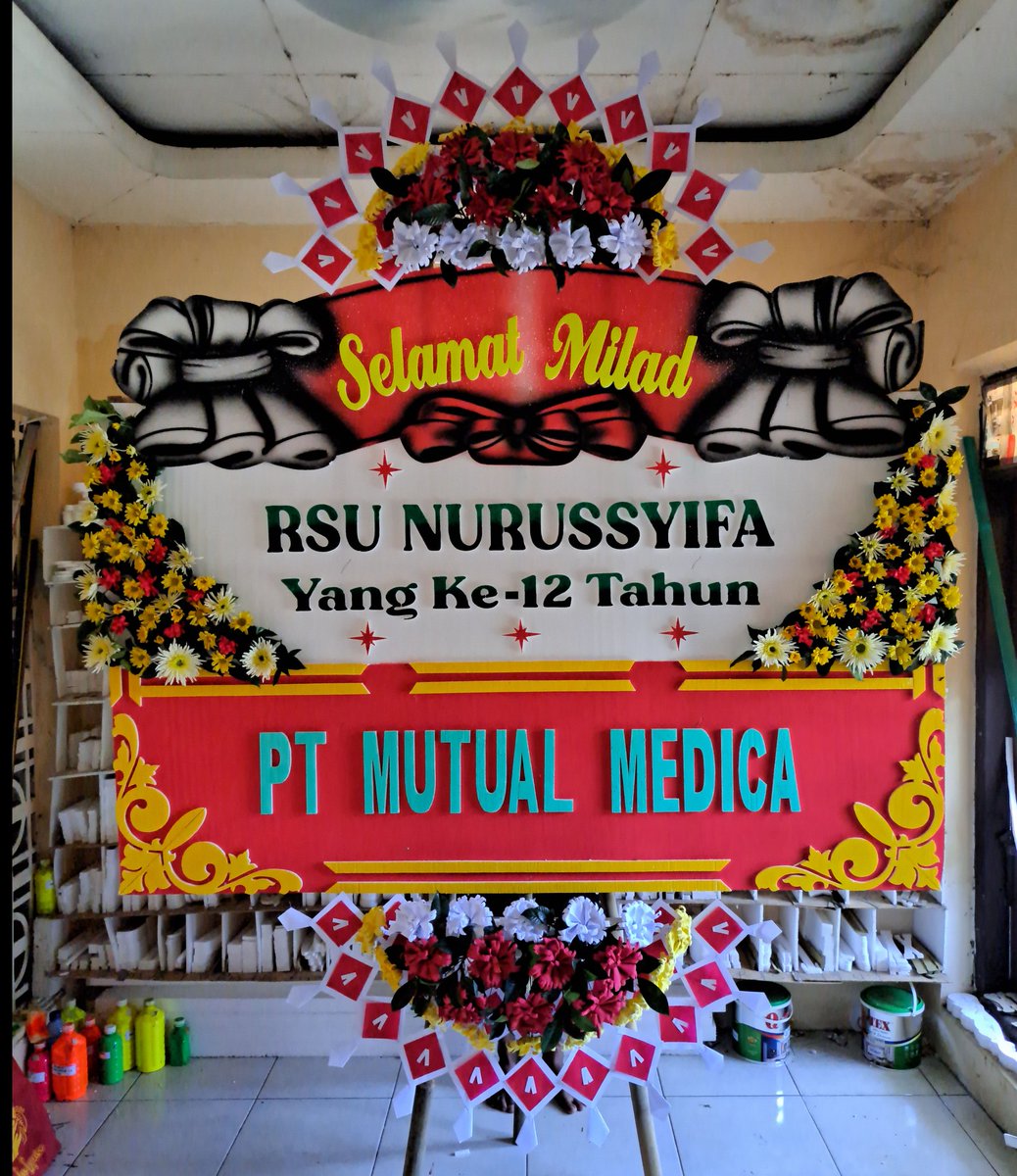 BungaKudus's tweet photo. TOKO BUNGA KUDUS | KARANGAN BUNGA KUDUS
WA:087871887371
❤💐💯
👇ORDER KLIK LINK INI 👇👇
https://t.co/xPGGj5SbgR
👆🌹👆

@BungaKudus

#dawe
#gebog
#jati
#undaan
#kudus
#kaliwungu
#bae
#mejobo
#jekulo https://t.co/1BTjg8ZTzy