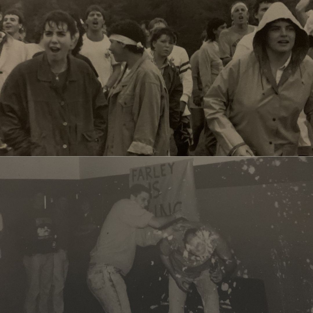 OtonabeeCollege's tweet image. Did you know that Otonabee College used to have its very own darkroom? How else do you think our students put together these amazing yearbook photos! 21 facts on the way! @trentuniversity @trent_almuni #otonabeecollege #otonabee50 #TUalumniweekend #50thingsaboutOC #myOCstories