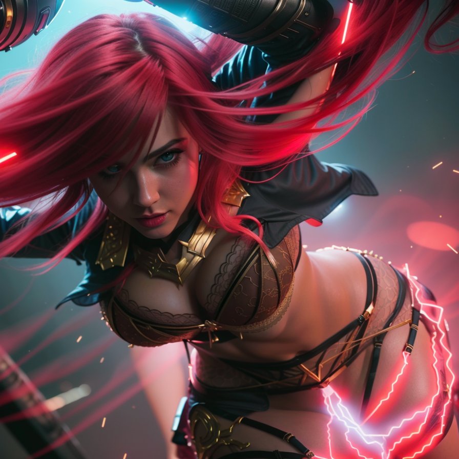 nicchestabono's tweet photo. #lol #英雄联盟 #不祥之刃 #卡特琳娜 #ai画画  #LeagueOfLegends #LeagueOfLegendsFanArt
#AIArtCommuity https://t.co/yXqwXBpc8B