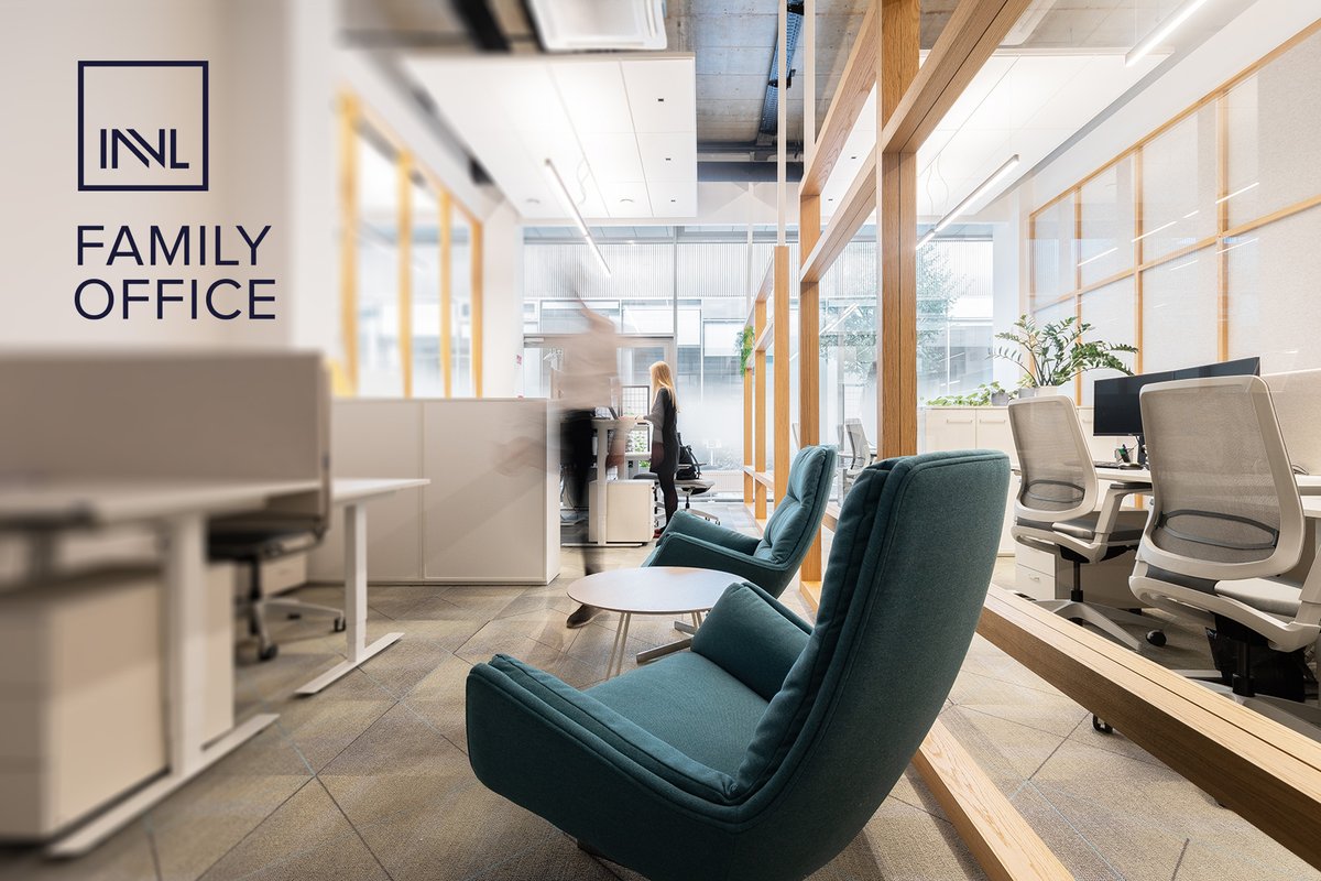 Baltic Family Firm Institute tweet media