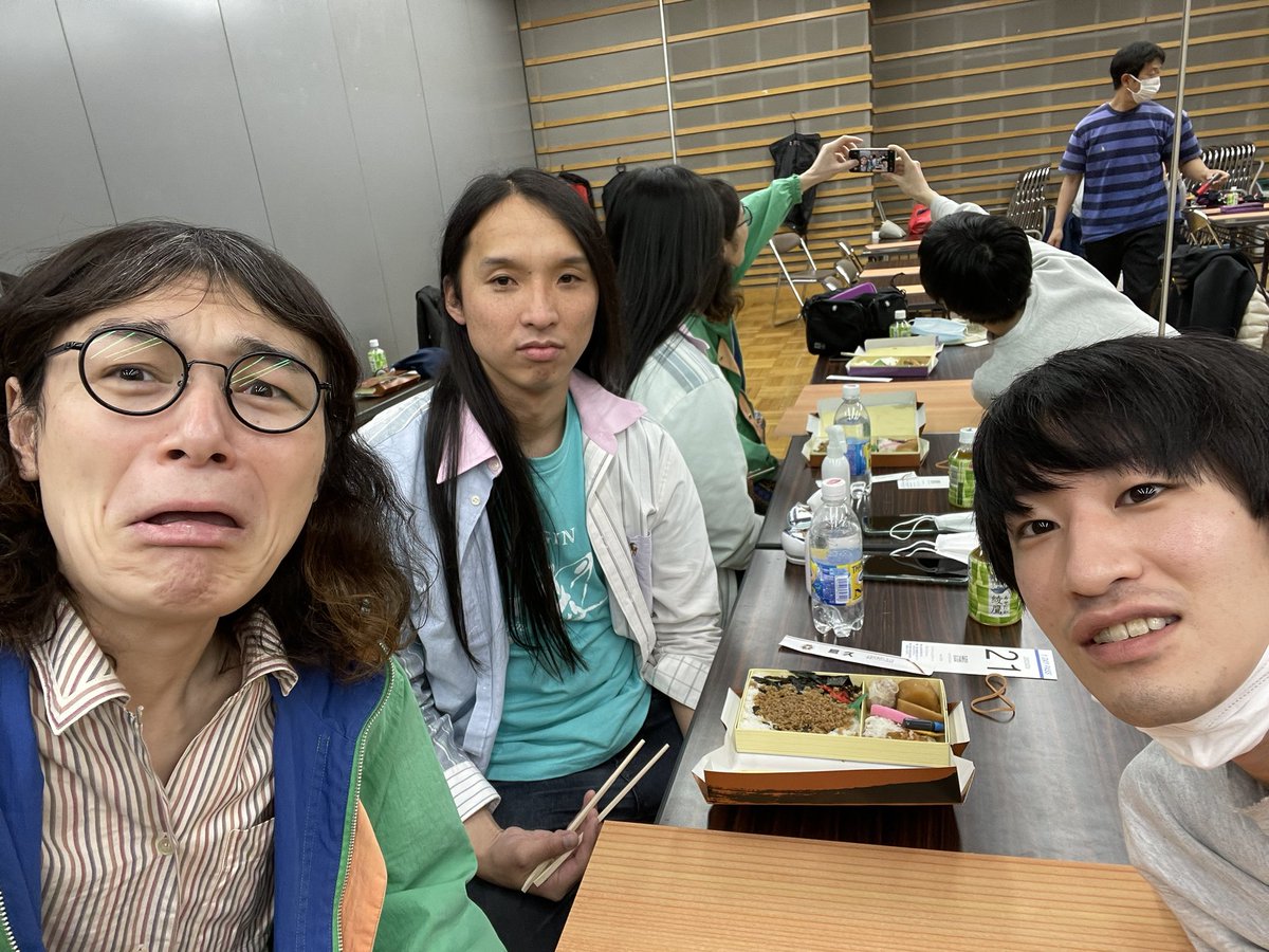 安部紀克のSNS(ブログ / X) WEBザテレビジョン