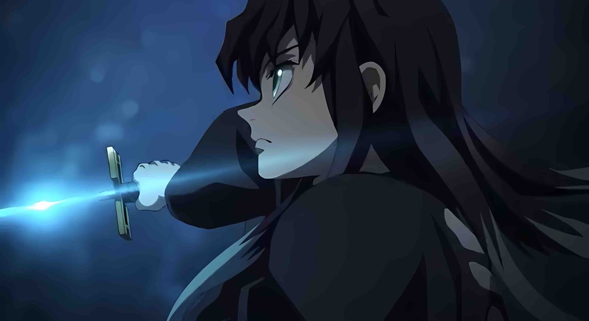 Anime : Demon Slayer ~ #鬼滅の刃