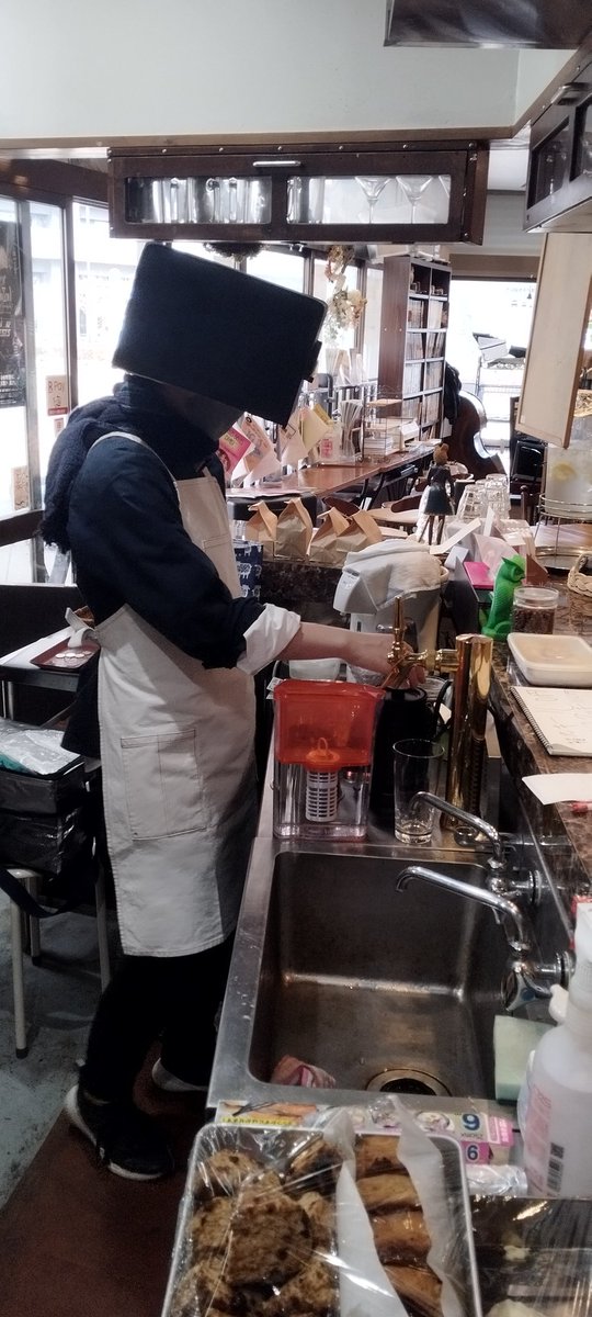火曜日こばCafe
木曜日Cafe Shishiba
金曜日 キンさんキッチン
日替わりで楽しめるCafeがある街,西白井。いらっしゃいませ(・∀・)
