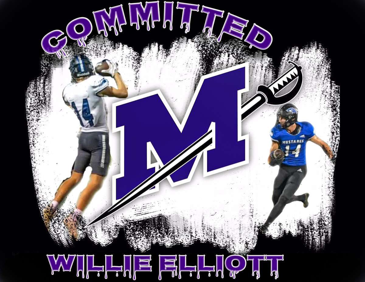 Willie Elliott tweet media