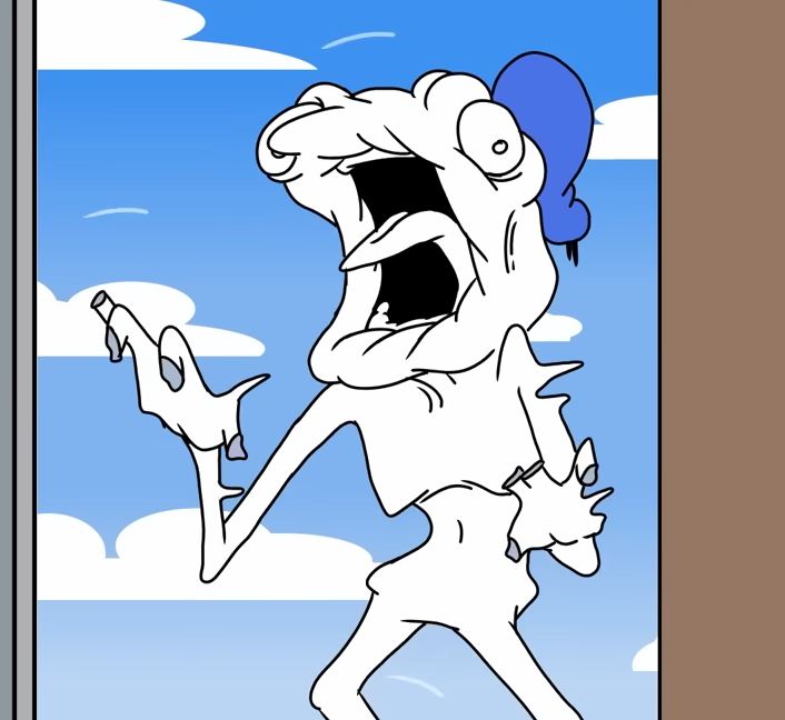 ThePlanetDolan's tweet photo. “Are you sure you want it that spicy?”
Me: “Yeah!.”
Me: https://t.co/Ld5wE6GdkA