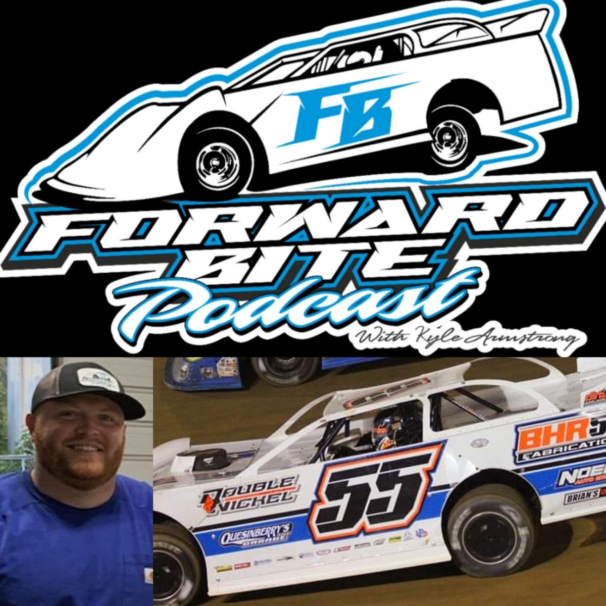 Episode 69: Benji Hicks

🪙 Double Nickel
🏈 Friday Night Lights
🧑🏻‍🏭 Whatever it Takes
💯 100 Lap Races
🔧 Turning Wrenches
🌳 Family Trees

Available at:
speedsport.com/podcasts