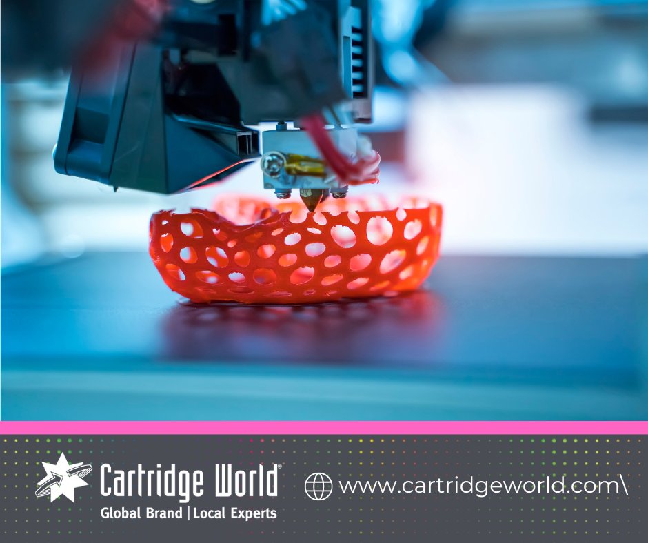 CWGlobal2's tweet photo. Is 3D Printing the Future of Manufacturing?
https://t.co/wlucQ5JXsR https://t.co/Cx38Nf3BVy
