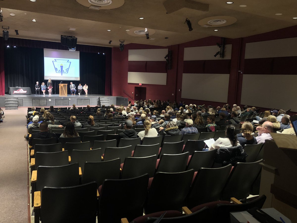 Congratulations to our 2023 NHS Inductees! Also, best of luck to our graduating seniors! Thanks to our Executive Board for a great induction ceremony! <a href="/SDMAOnline/">Menomonie Schools</a> <a href="/mhsmustang1/">MHS Mustang</a> #MustangPride
