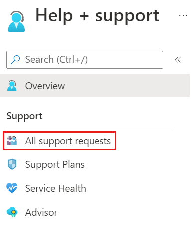Azure Support tweet media