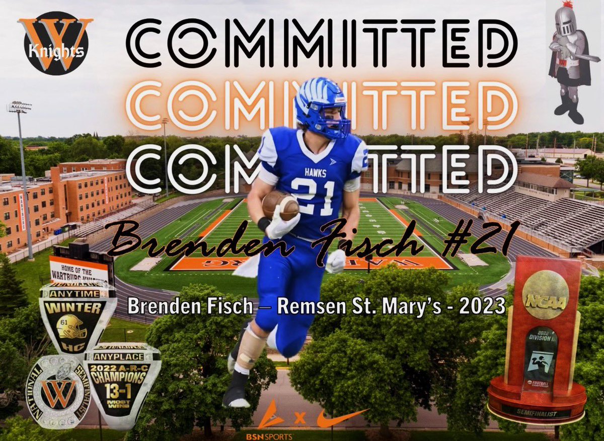 Brenden Fisch tweet media