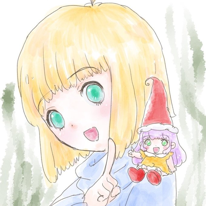 #新しいプロフィール画像 