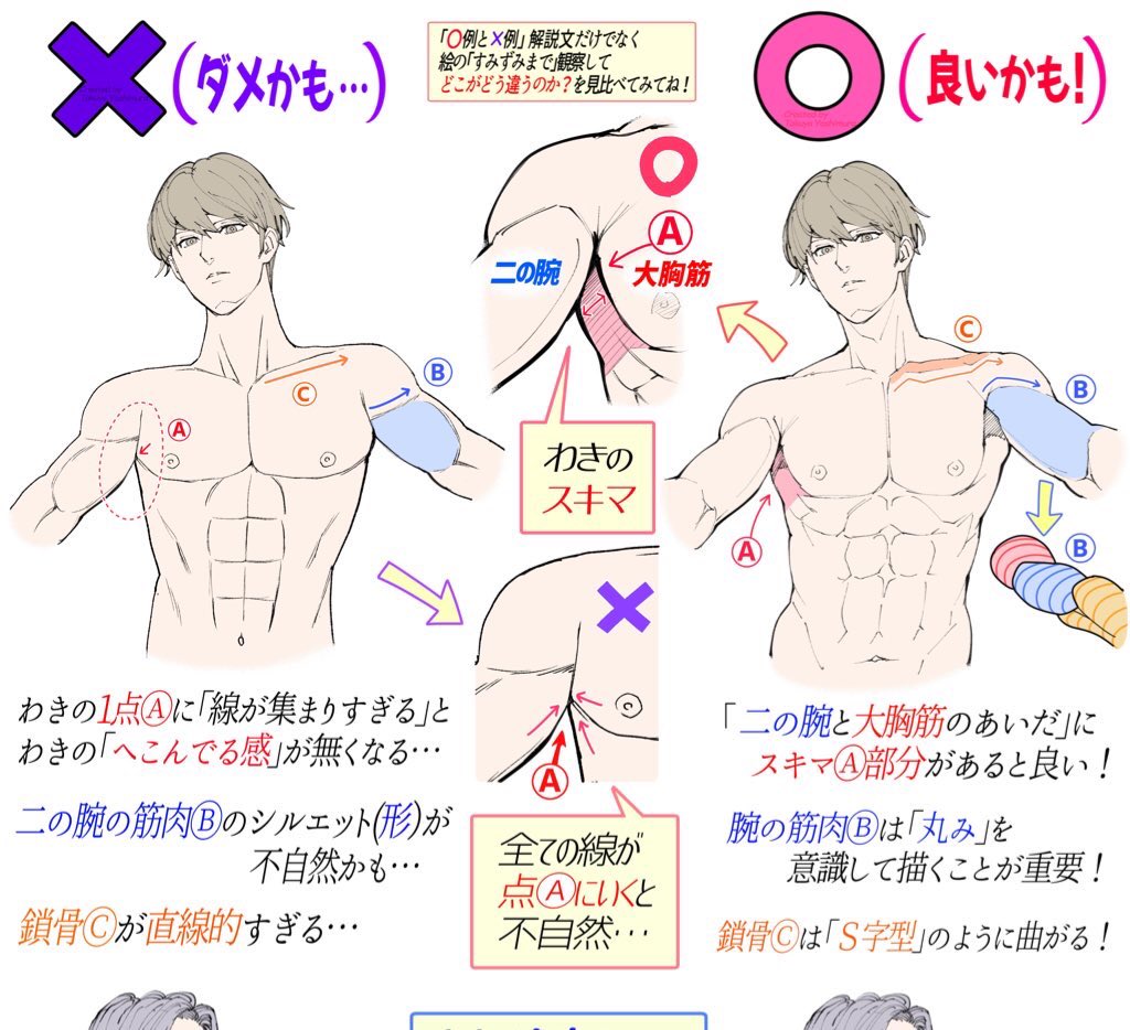 「今年1年間イラスト勉強に時間を使いたい‼️」

「✨最速最短で絵が上達したい✨」

【吉村拓也のFANBOX講座】は
《イラスト講座の図書館📚》です

①イラスト講座数500枚以上📚
②月額500円でずっと見放題✨
③《毎月3〜4本の新作講座を公開》

【登録ページはこちら🔻】
https://t.co/wlaYZu1M3D 