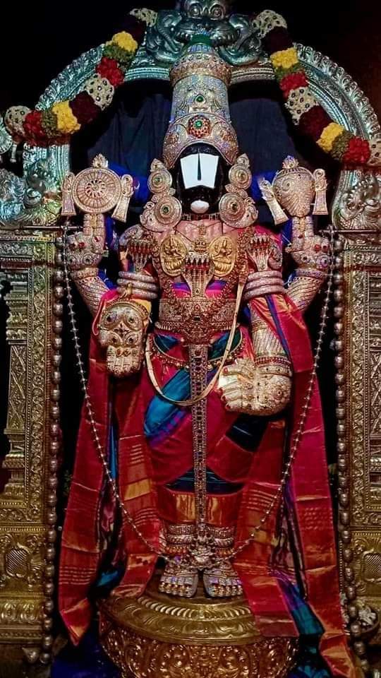जय गोविंदा 🙏