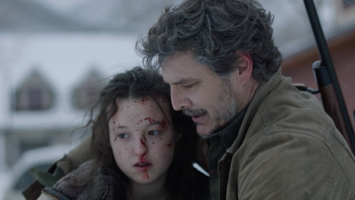 BBnovelist21's tweet photo. #PedroPascal not sure if you’ll ever read this. If you do, I do hope you become a father beyond the roles you play. What an amazing, fun & protective father you would be. Much love to you! ❤️❤️❤️
#InternetDaddy #zaddy #TheLastOfUsep8 https://t.co/Ls20OgTgb3